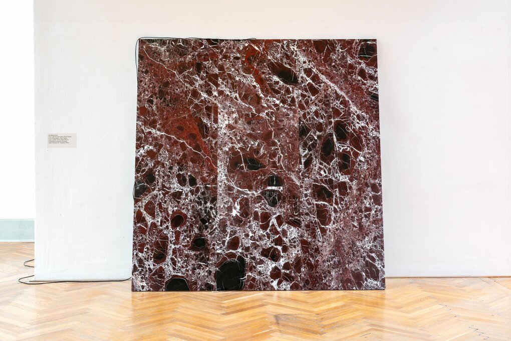 Nejisté domovy: Isa Melsheimer